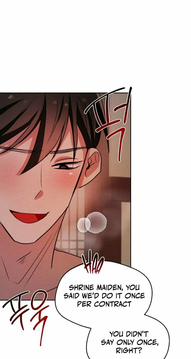 How to Tame That Bachelor Ghost Mangakakalot X Chapter 6 Page 57