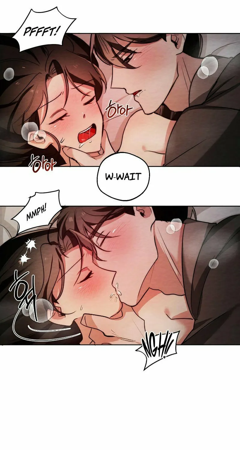 How to Tame That Bachelor Ghost Mangakakalot X Chapter 6 Page 8