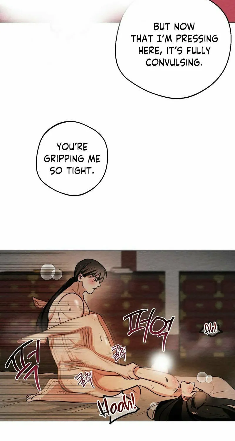 How to Tame That Bachelor Ghost Mangakakalot X Chapter 7 Page 12