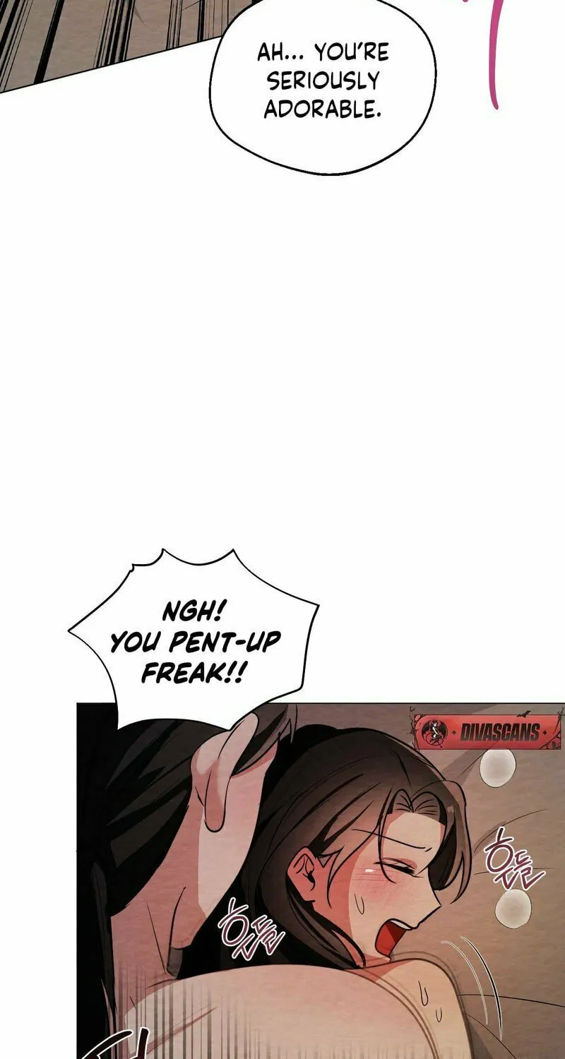 How to Tame That Bachelor Ghost Mangakakalot X Chapter 7 Page 33