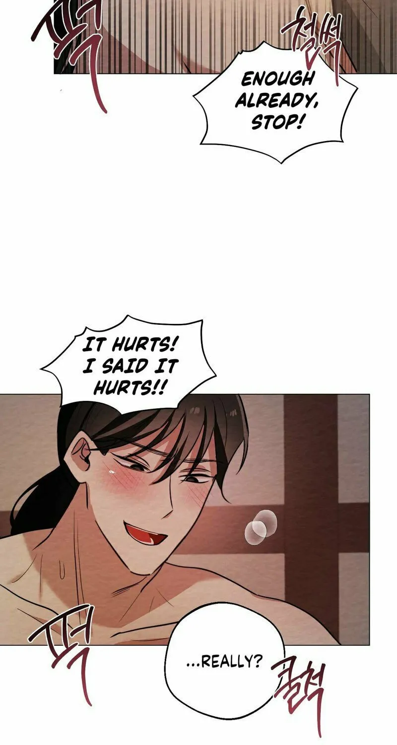 How to Tame That Bachelor Ghost Mangakakalot X Chapter 7 Page 34