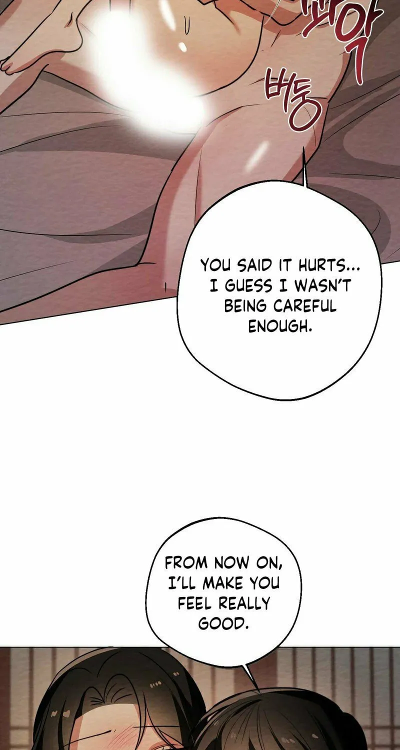 How to Tame That Bachelor Ghost Mangakakalot X Chapter 7 Page 39