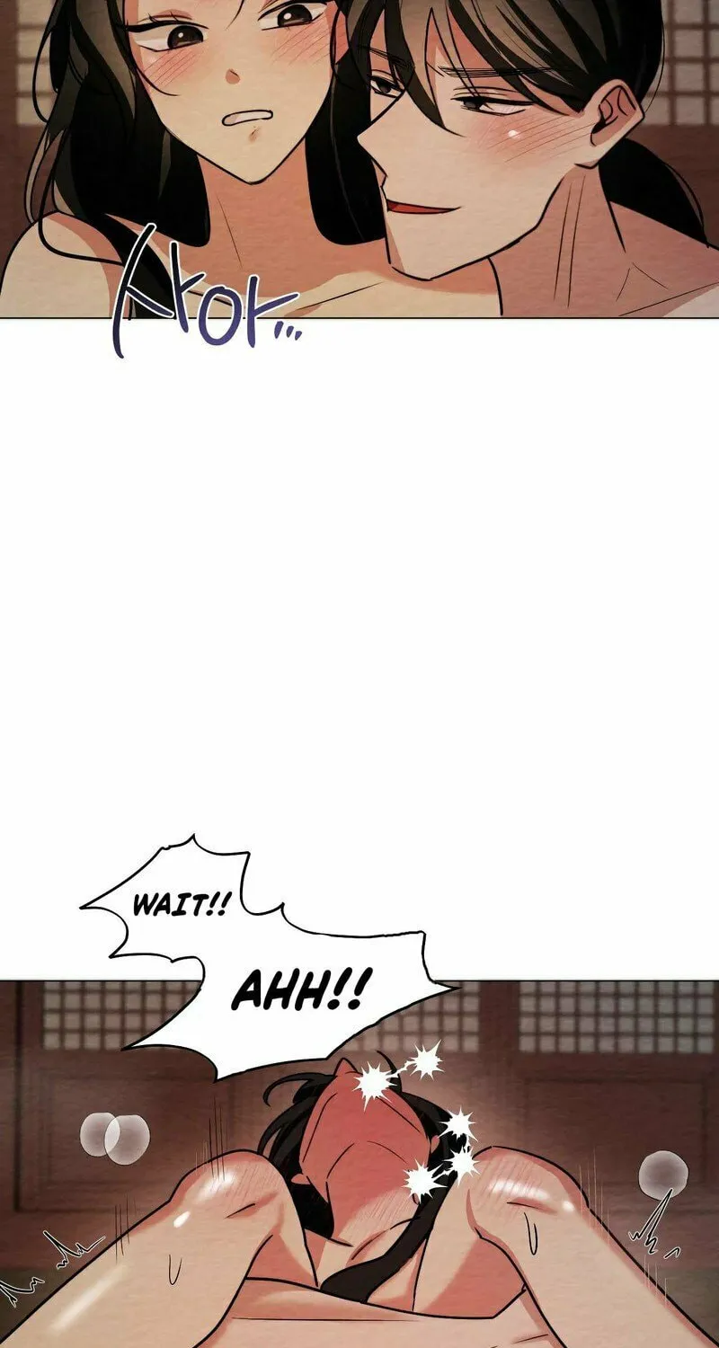 How to Tame That Bachelor Ghost Mangakakalot X Chapter 7 Page 40