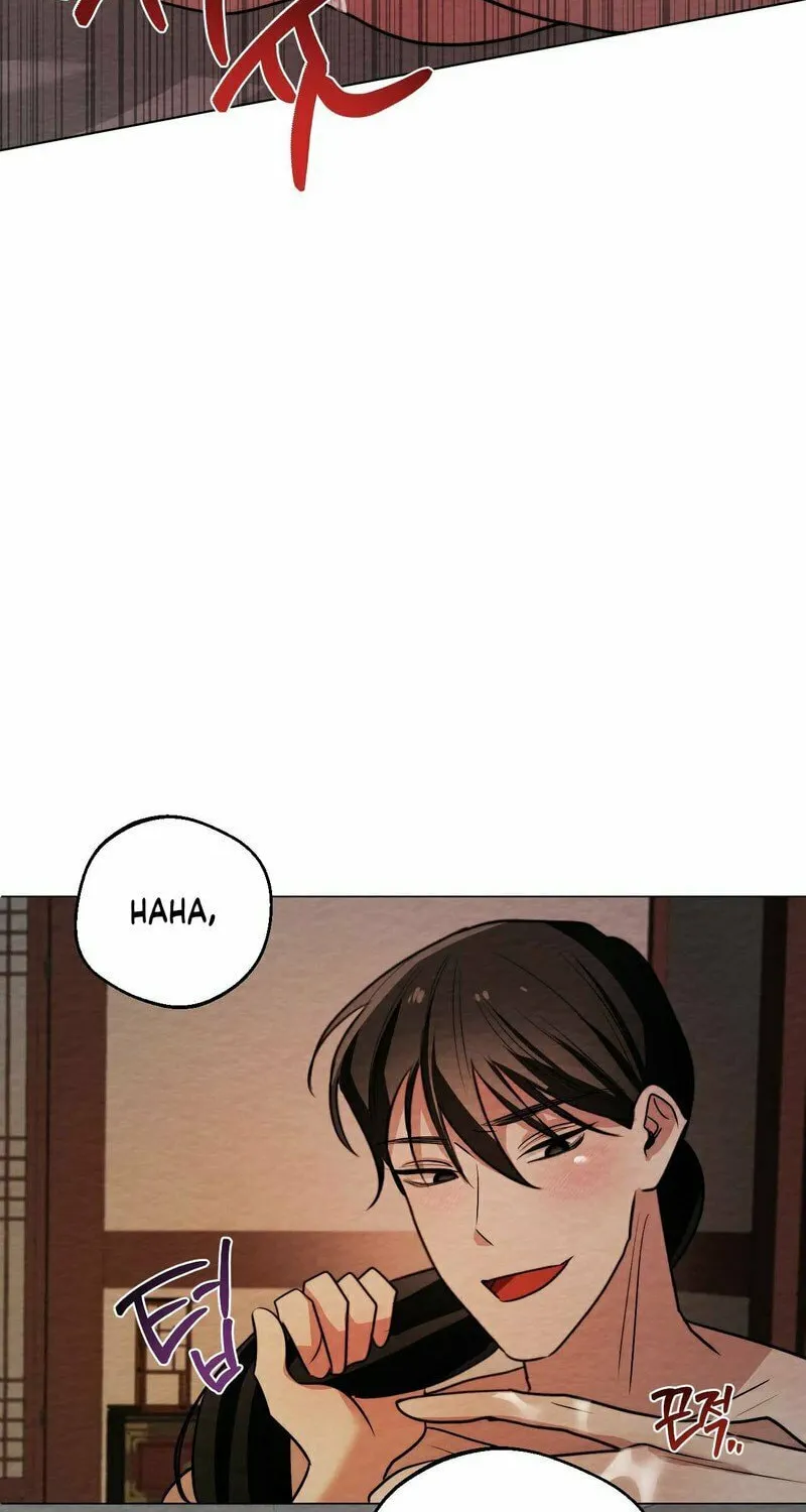 How to Tame That Bachelor Ghost Mangakakalot X Chapter 7 Page 52