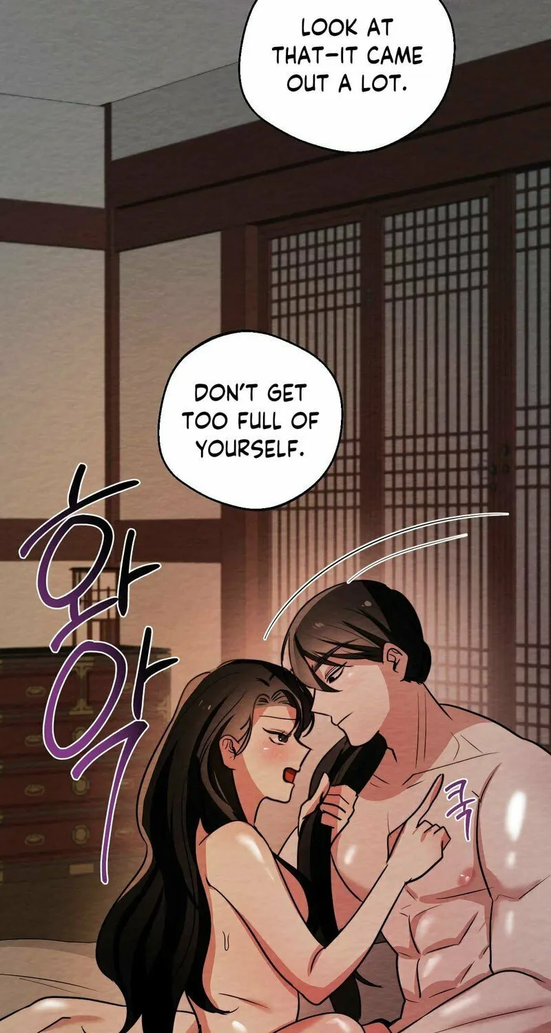 How to Tame That Bachelor Ghost Mangakakalot X Chapter 7 Page 53