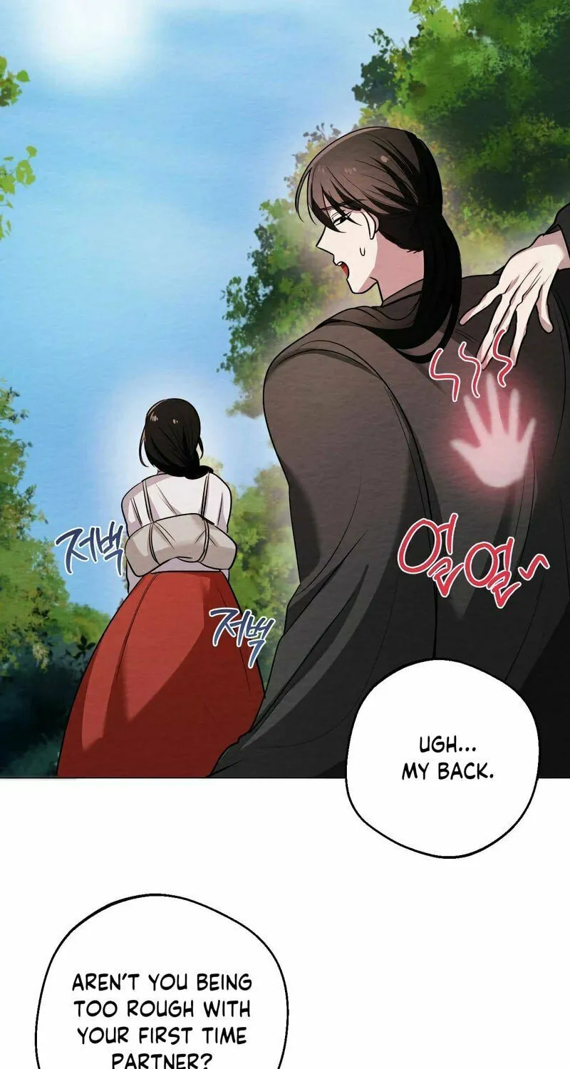 How to Tame That Bachelor Ghost Mangakakalot X Chapter 8 Page 17