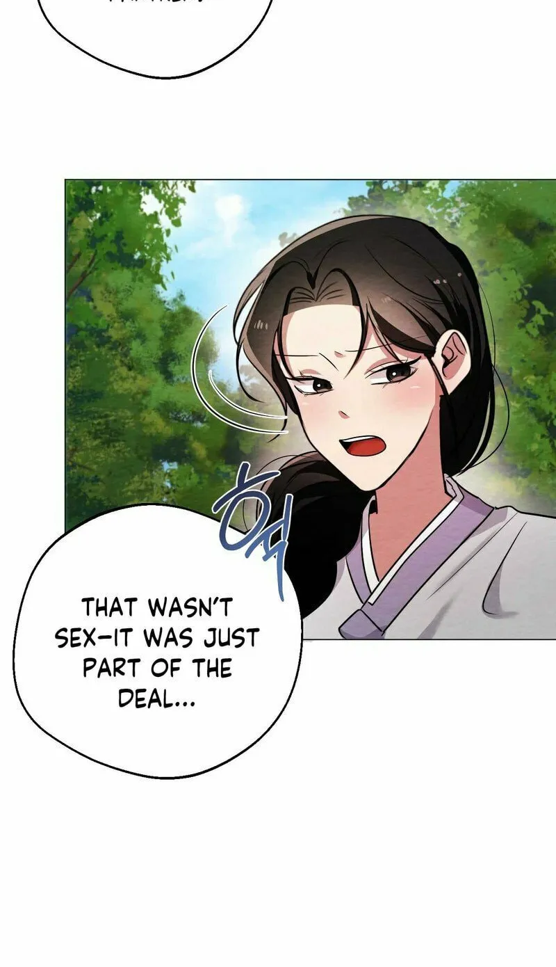 How to Tame That Bachelor Ghost Mangakakalot X Chapter 8 Page 18