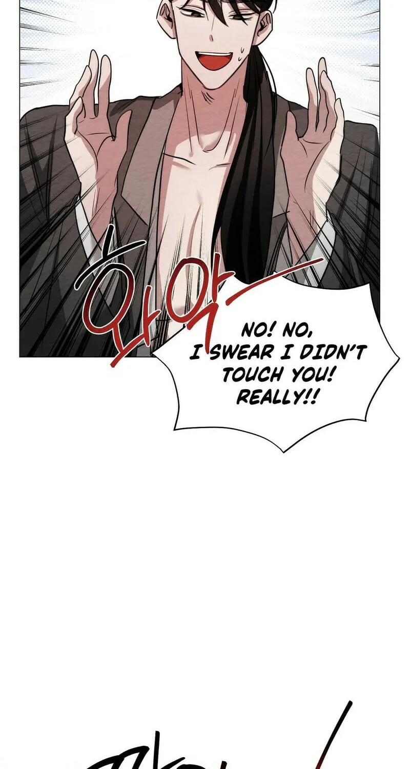 How to Tame That Bachelor Ghost Mangakakalot X Chapter 8 Page 22