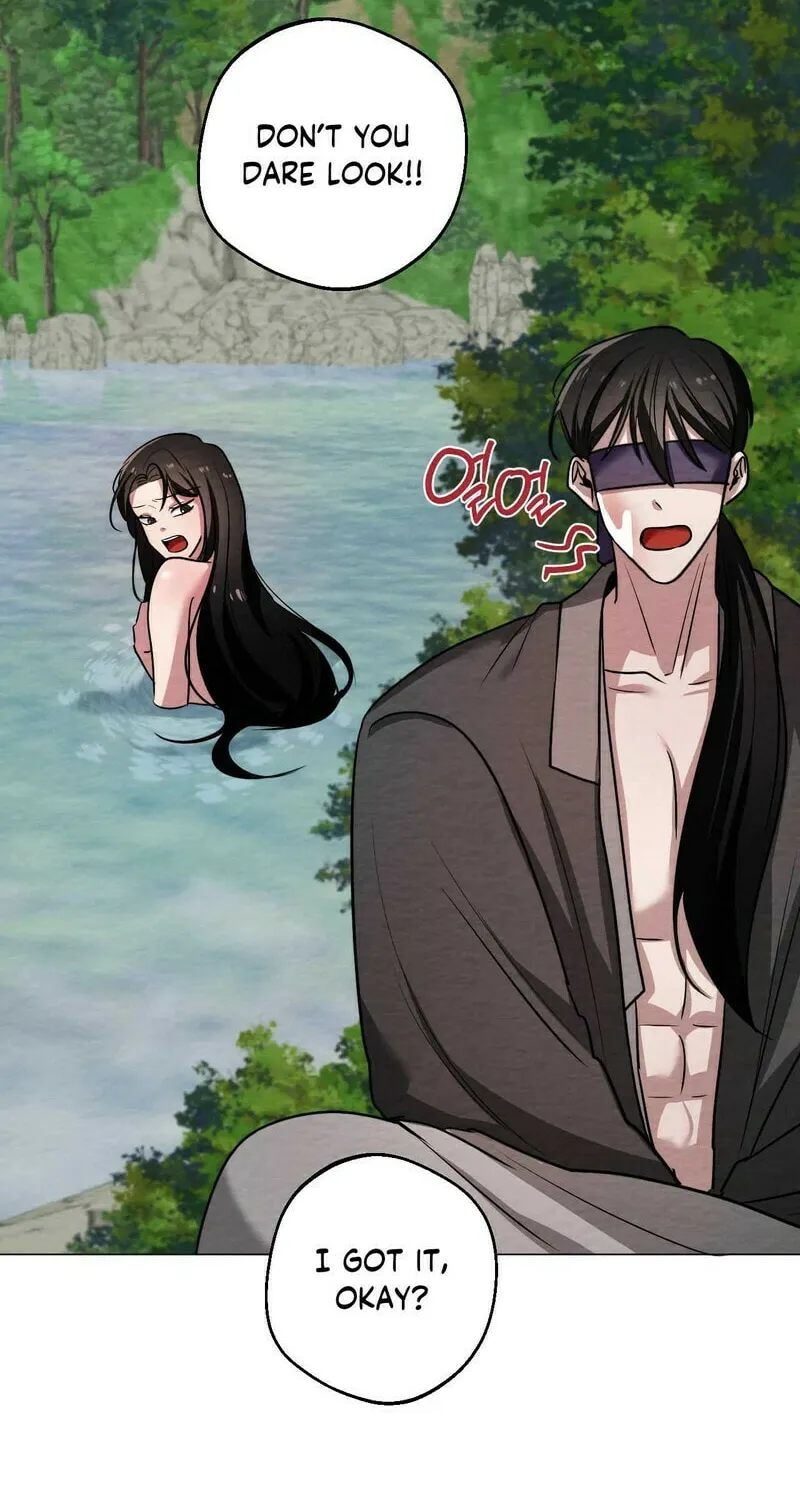 How to Tame That Bachelor Ghost Mangakakalot X Chapter 8 Page 24