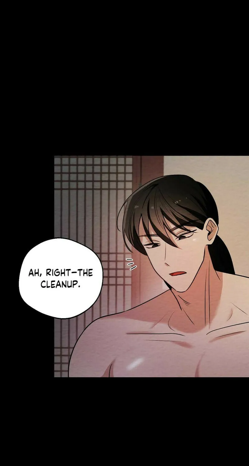 How to Tame That Bachelor Ghost Mangakakalot X Chapter 8 Page 27