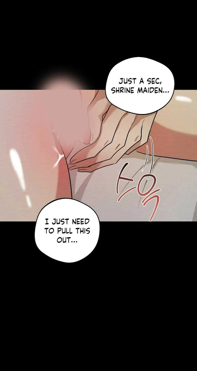 How to Tame That Bachelor Ghost Mangakakalot X Chapter 8 Page 28