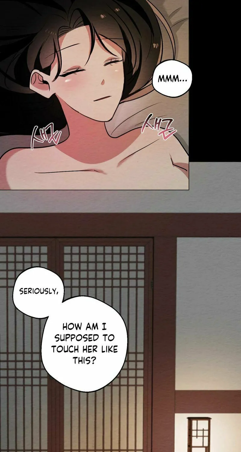How to Tame That Bachelor Ghost Mangakakalot X Chapter 8 Page 32