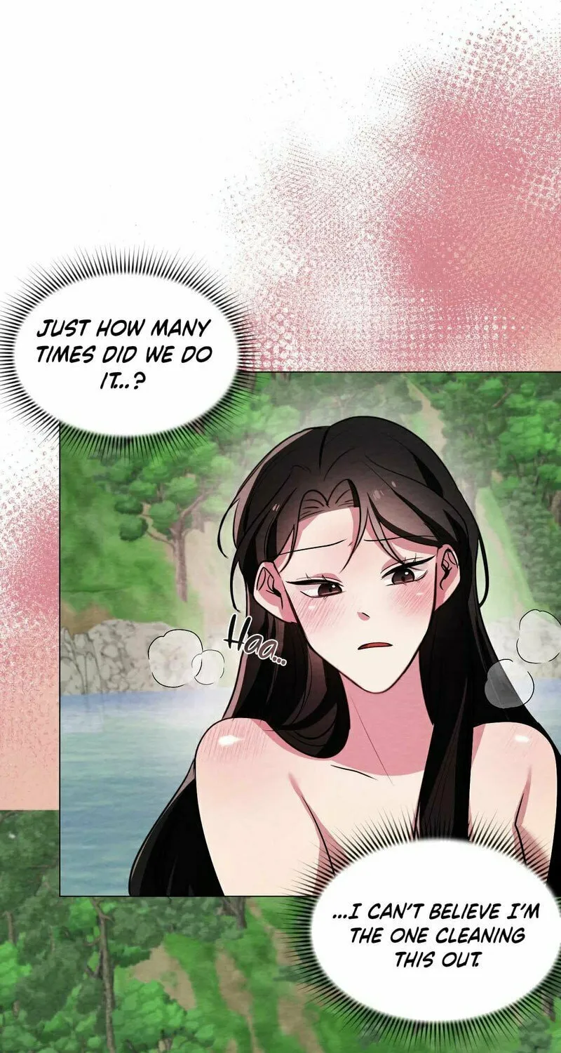 How to Tame That Bachelor Ghost Mangakakalot X Chapter 8 Page 40