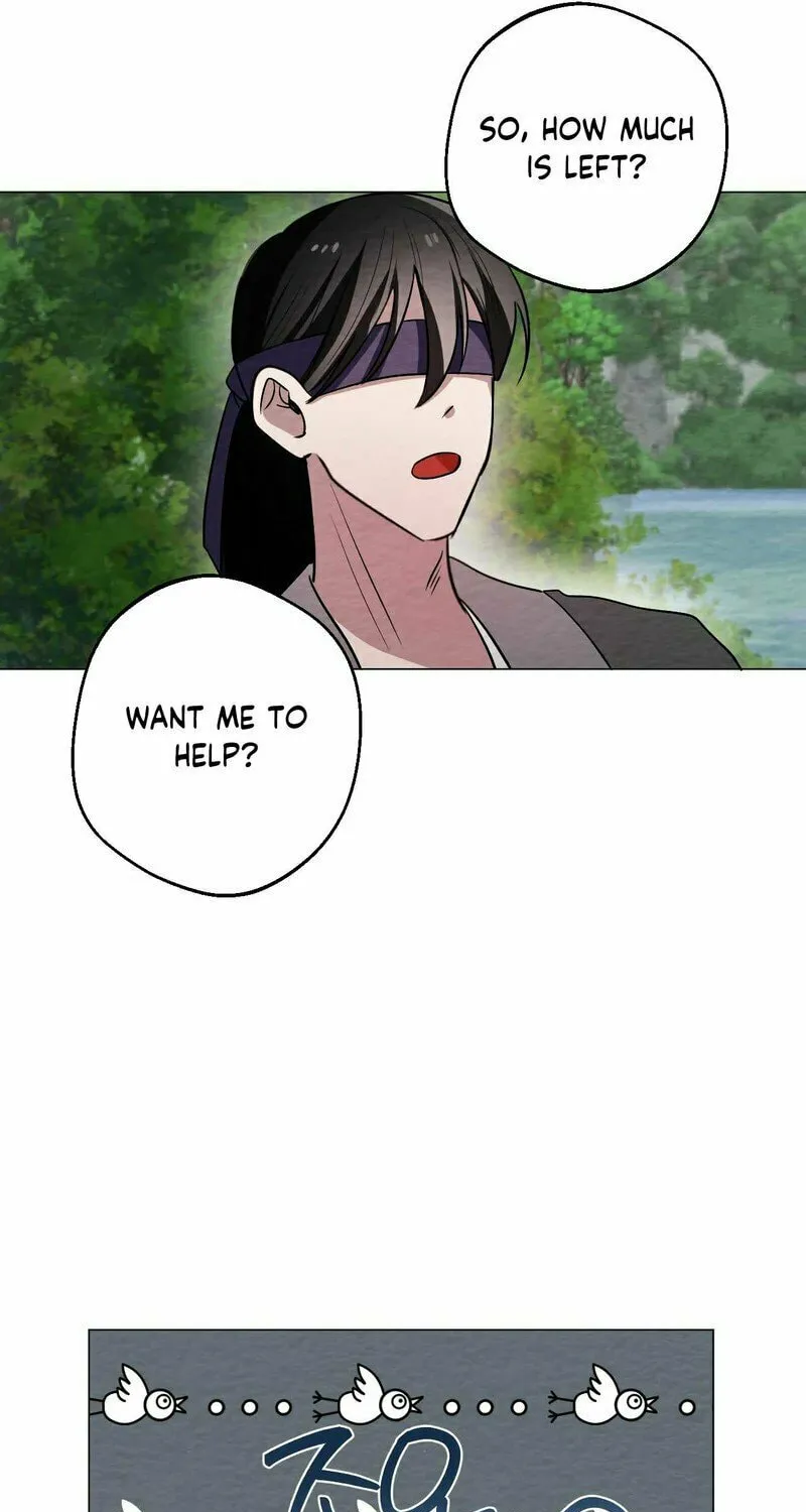 How to Tame That Bachelor Ghost Mangakakalot X Chapter 8 Page 43