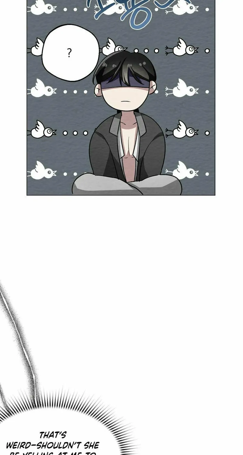 How to Tame That Bachelor Ghost Mangakakalot X Chapter 8 Page 44