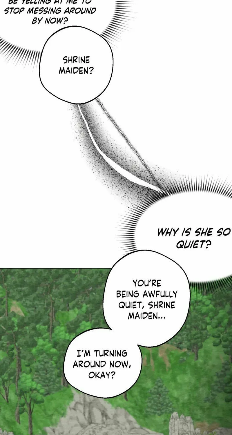 How to Tame That Bachelor Ghost Mangakakalot X Chapter 8 Page 45