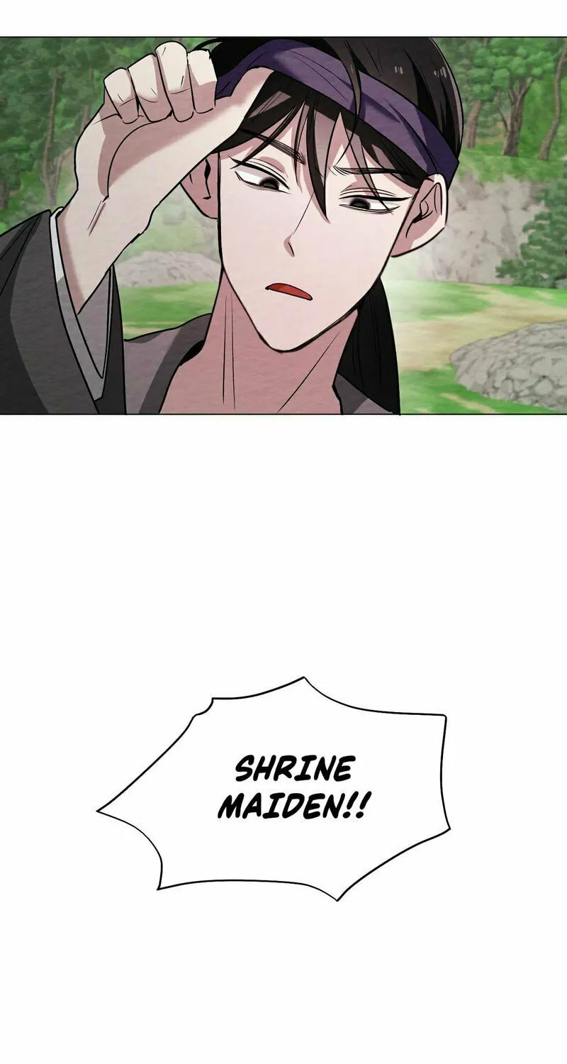 How to Tame That Bachelor Ghost Mangakakalot X Chapter 8 Page 47