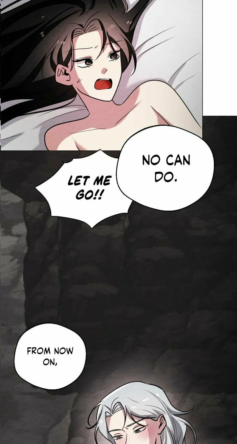 How to Tame That Bachelor Ghost Mangakakalot X Chapter 8 Page 56