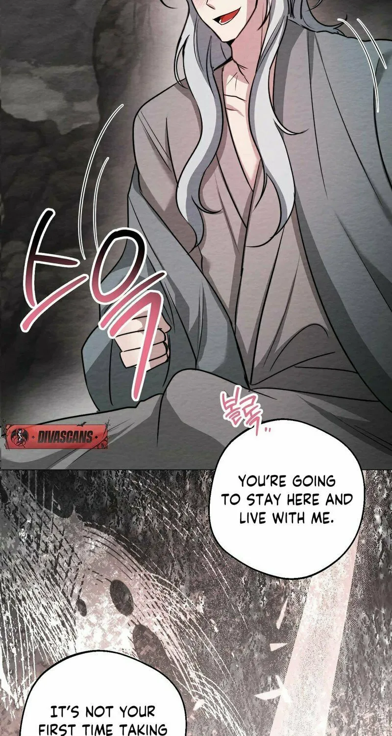How to Tame That Bachelor Ghost Mangakakalot X Chapter 8 Page 57