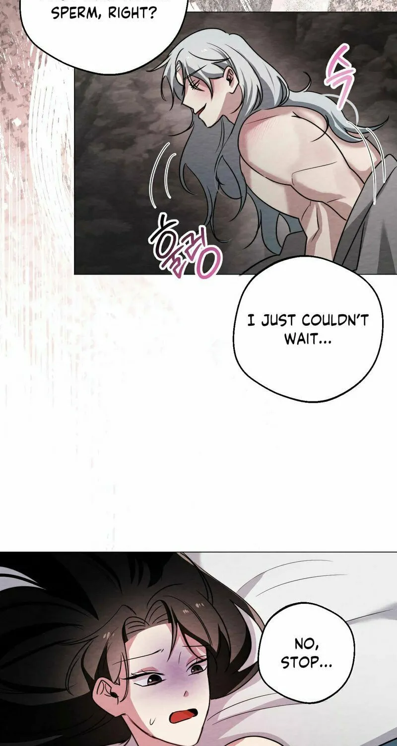How to Tame That Bachelor Ghost Mangakakalot X Chapter 8 Page 58