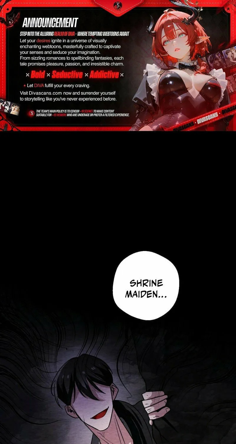 How to Tame That Bachelor Ghost Mangakakalot X Chapter 9 Page 1