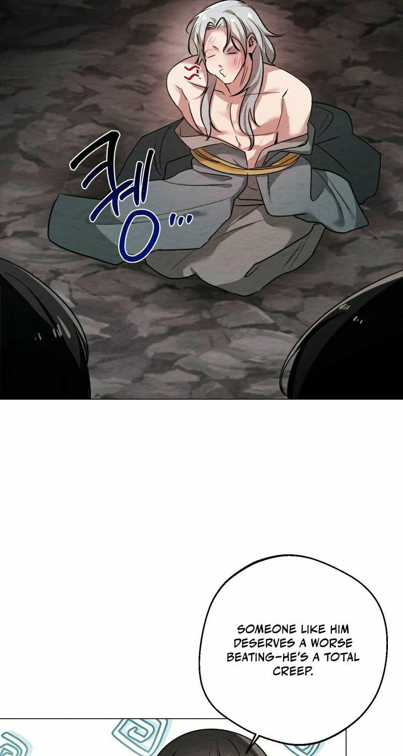 How to Tame That Bachelor Ghost Mangakakalot X Chapter 9 Page 13
