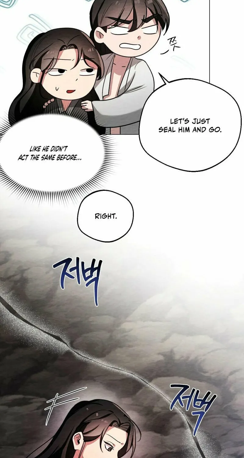 How to Tame That Bachelor Ghost Mangakakalot X Chapter 9 Page 14
