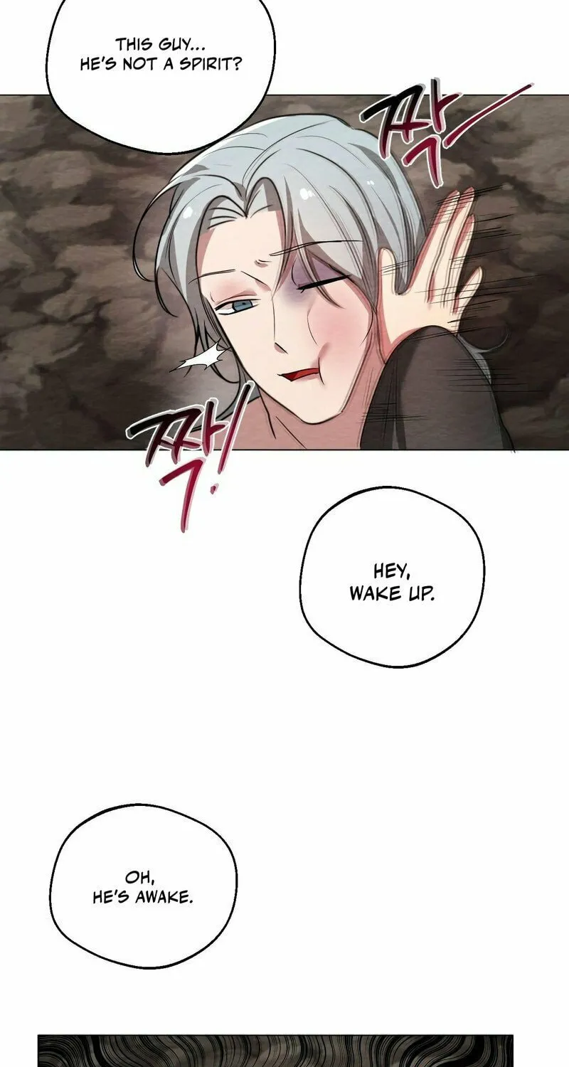 How to Tame That Bachelor Ghost Mangakakalot X Chapter 9 Page 16