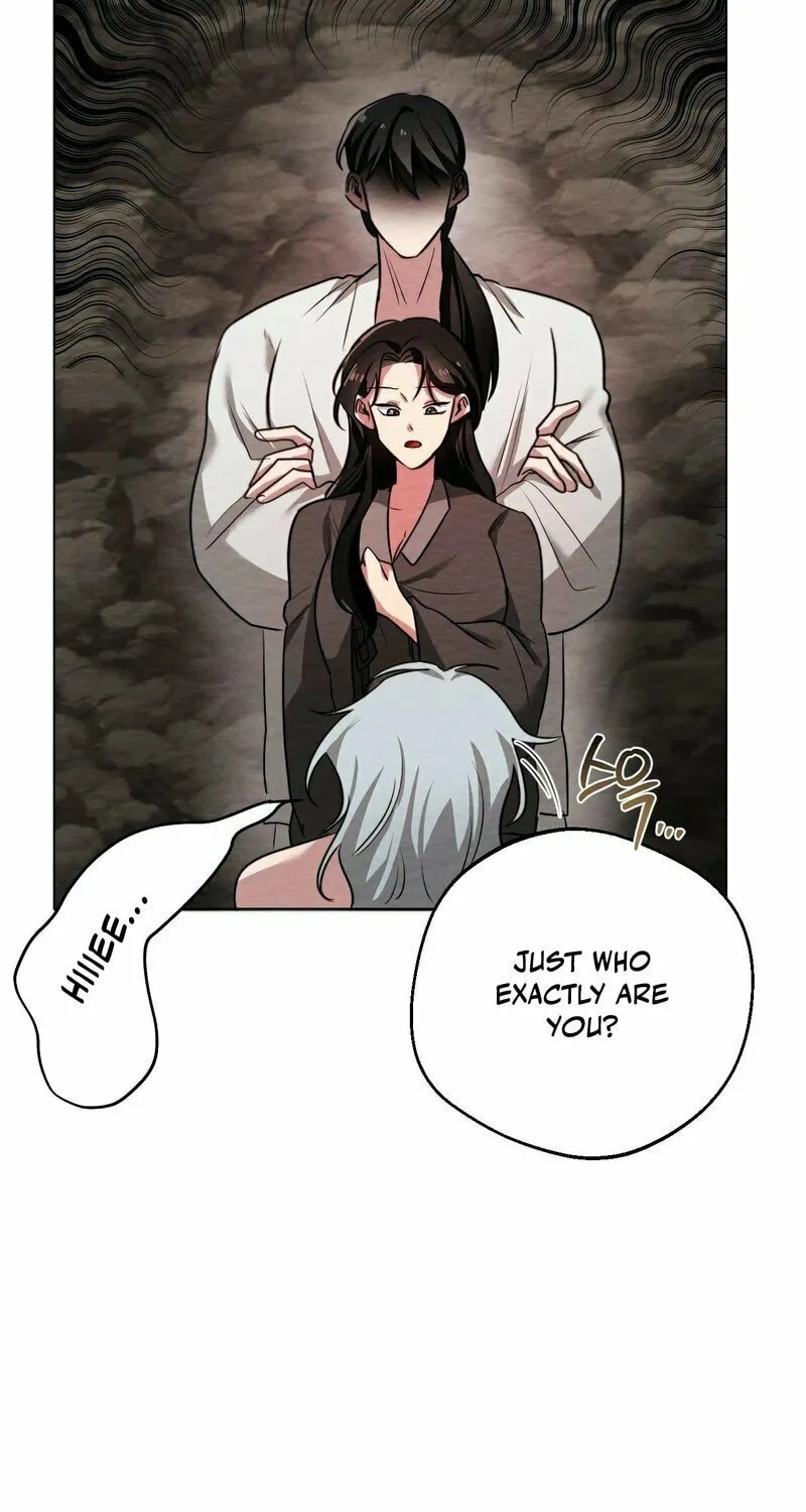 How to Tame That Bachelor Ghost Mangakakalot X Chapter 9 Page 17