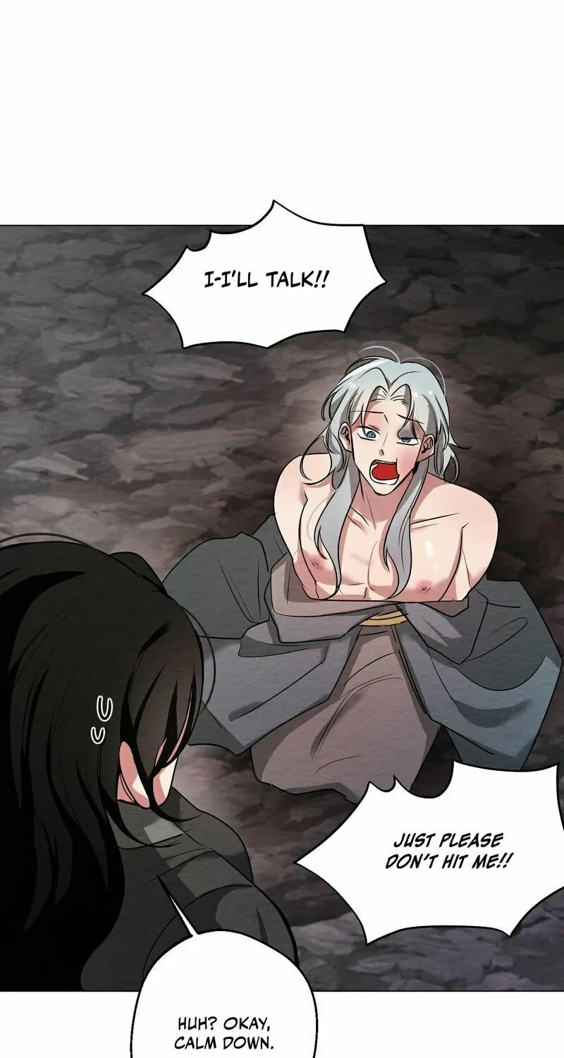 How to Tame That Bachelor Ghost Mangakakalot X Chapter 9 Page 19
