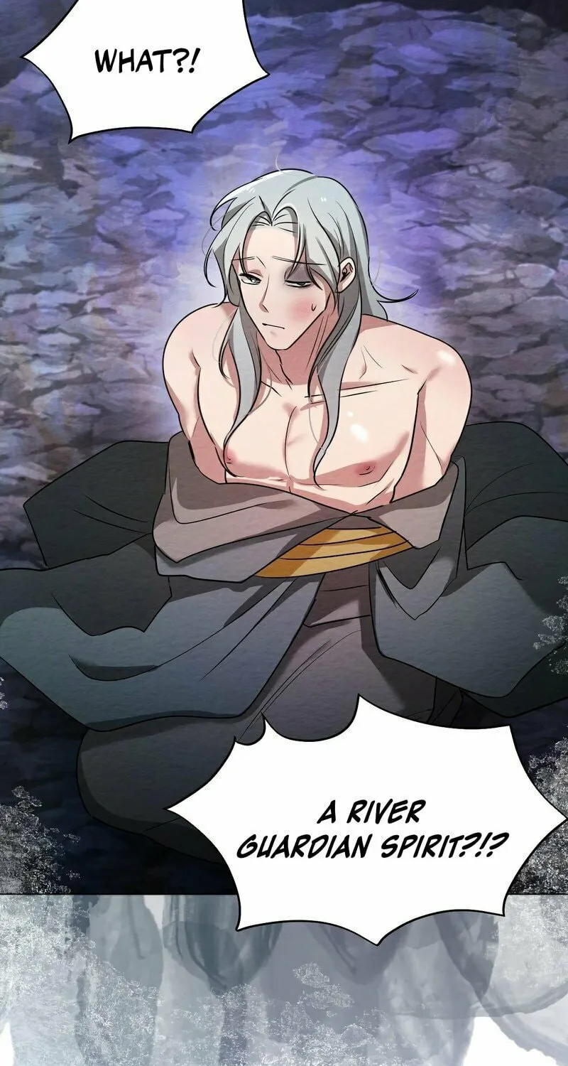 How to Tame That Bachelor Ghost Mangakakalot X Chapter 9 Page 21