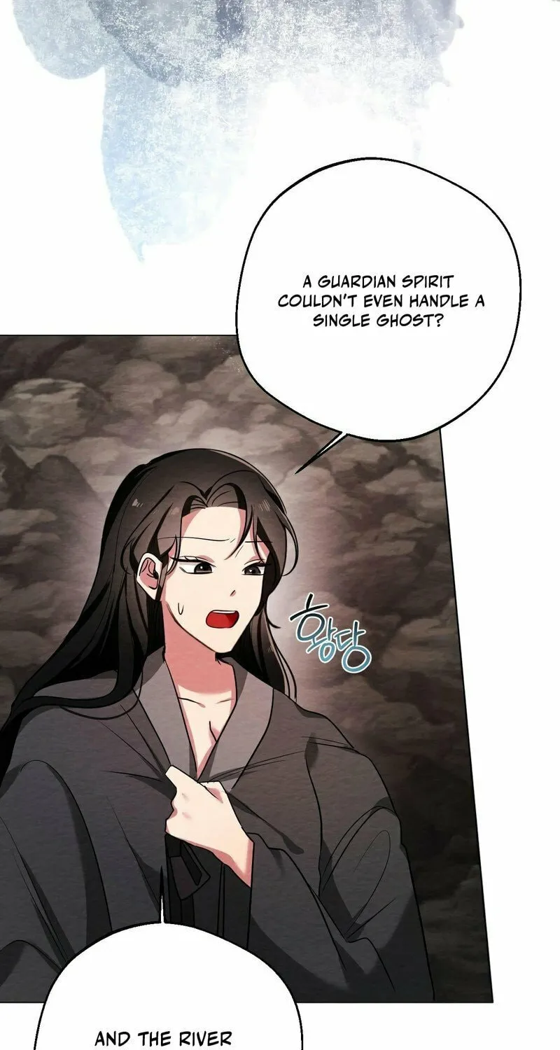 How to Tame That Bachelor Ghost Mangakakalot X Chapter 9 Page 22