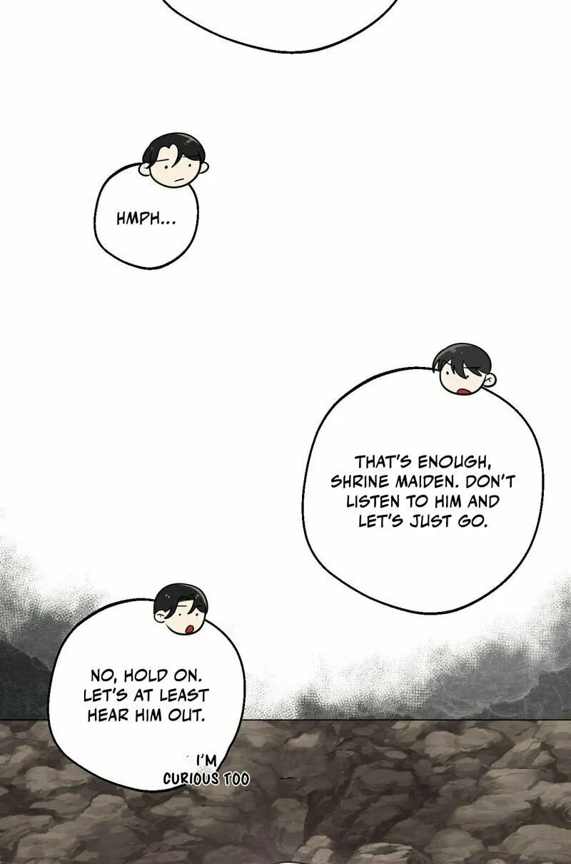 How to Tame That Bachelor Ghost Mangakakalot X Chapter 9 Page 24
