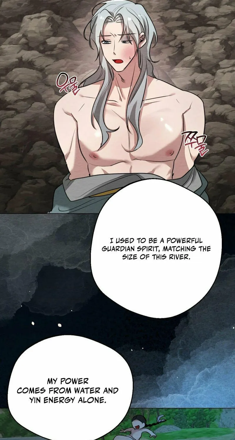 How to Tame That Bachelor Ghost Mangakakalot X Chapter 9 Page 25