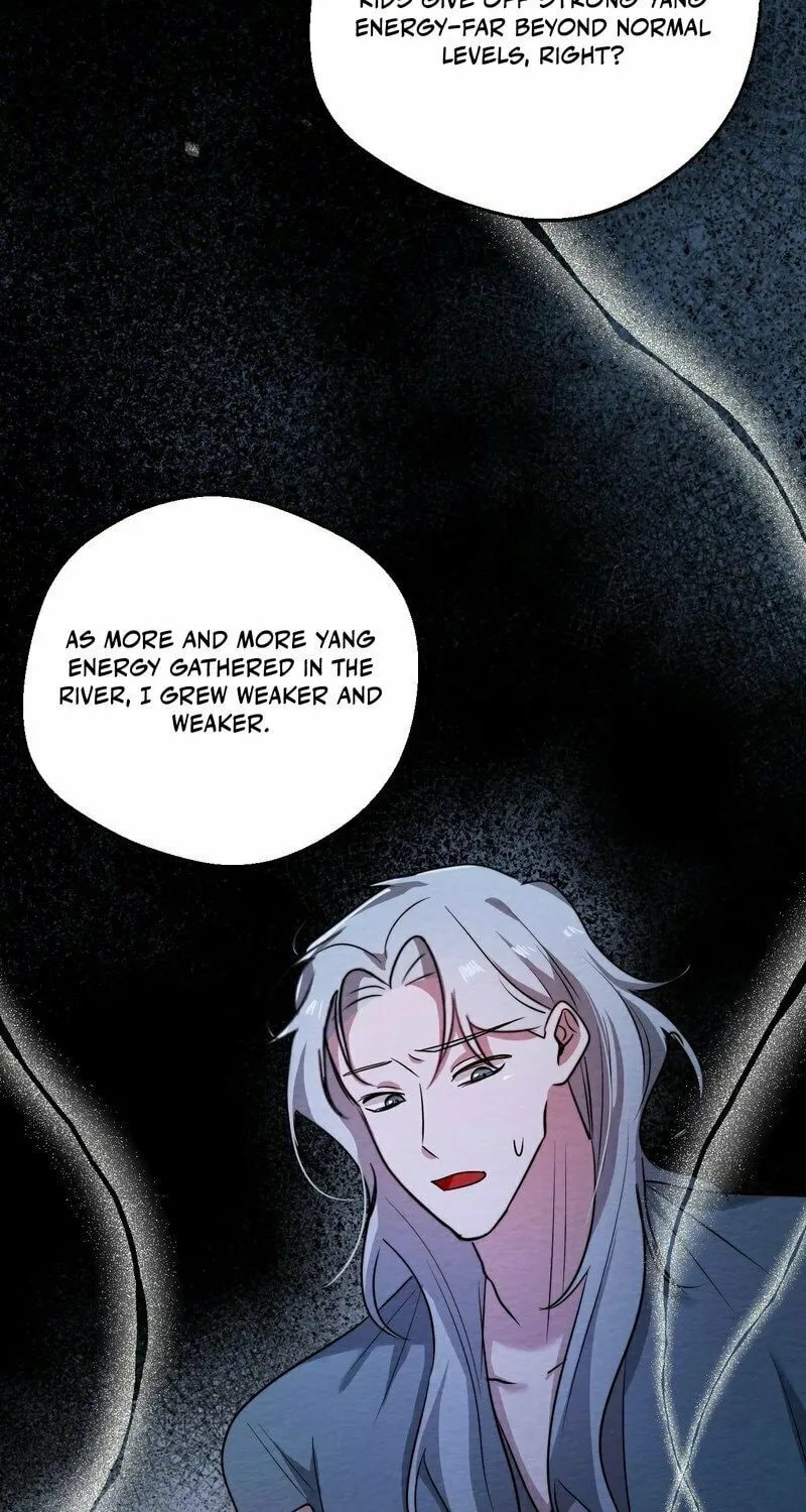 How to Tame That Bachelor Ghost Mangakakalot X Chapter 9 Page 27