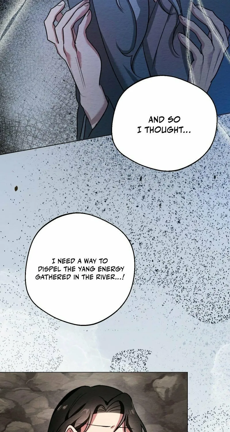 How to Tame That Bachelor Ghost Mangakakalot X Chapter 9 Page 28
