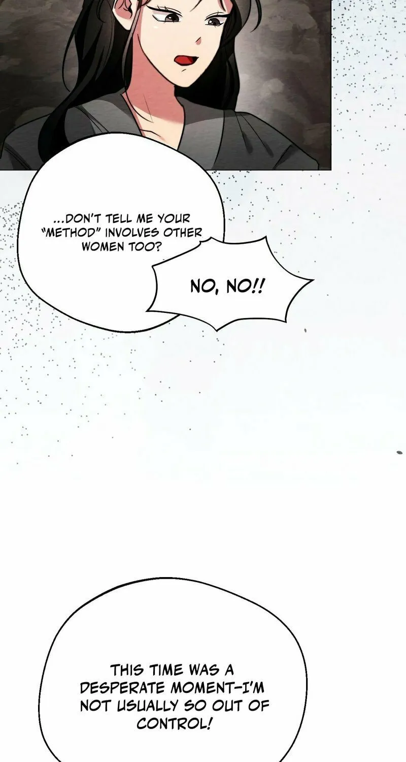 How to Tame That Bachelor Ghost Mangakakalot X Chapter 9 Page 29