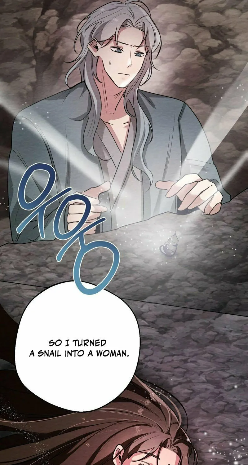 How to Tame That Bachelor Ghost Mangakakalot X Chapter 9 Page 31
