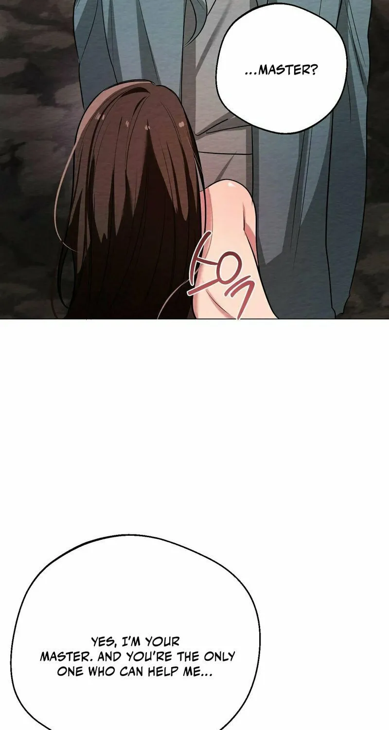 How to Tame That Bachelor Ghost Mangakakalot X Chapter 9 Page 34