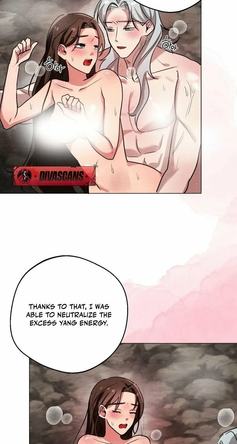 How to Tame That Bachelor Ghost Mangakakalot X Chapter 9 Page 38