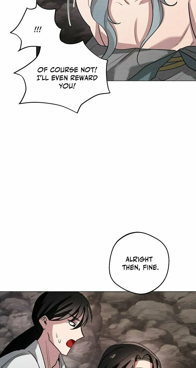 How to Tame That Bachelor Ghost Mangakakalot X Chapter 9 Page 47