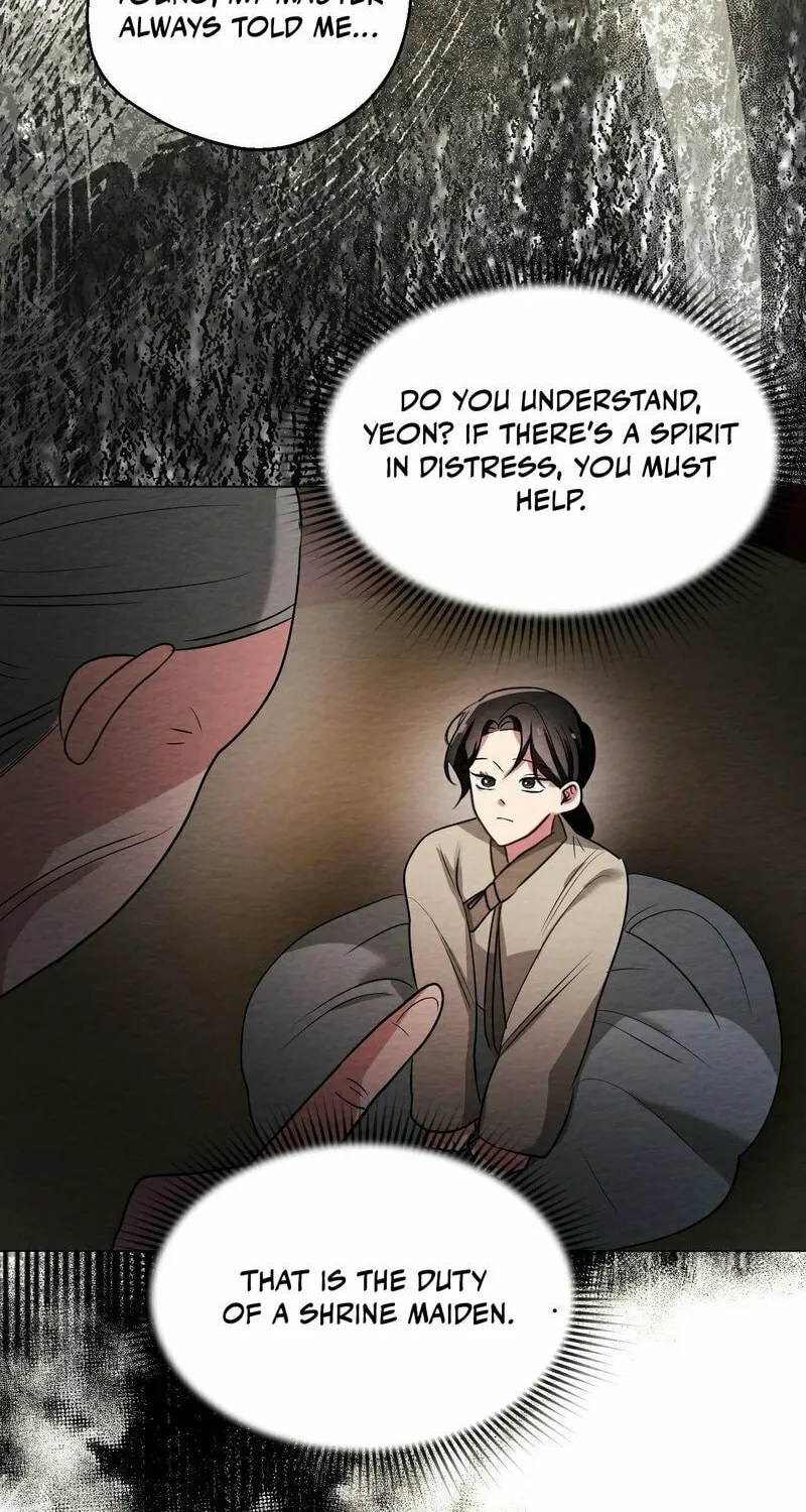 How to Tame That Bachelor Ghost Mangakakalot X Chapter 9 Page 50