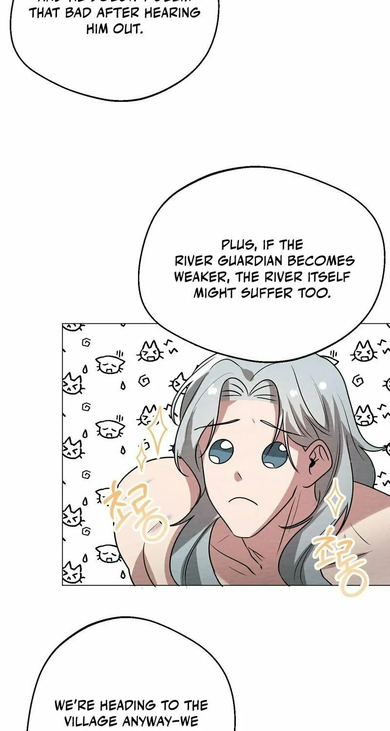 How to Tame That Bachelor Ghost Mangakakalot X Chapter 9 Page 52