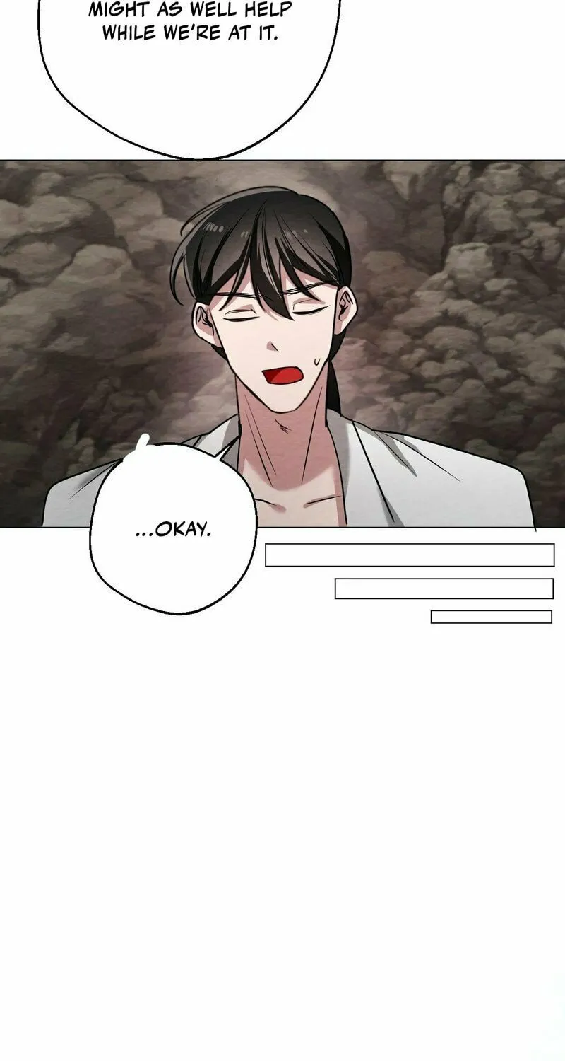 How to Tame That Bachelor Ghost Mangakakalot X Chapter 9 Page 53