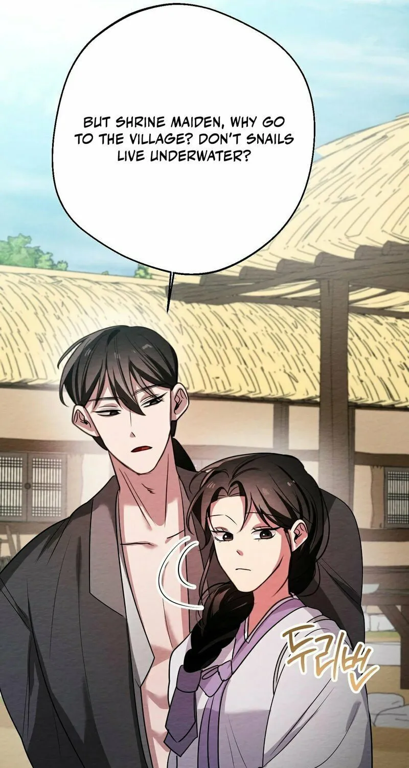 How to Tame That Bachelor Ghost Mangakakalot X Chapter 9 Page 55