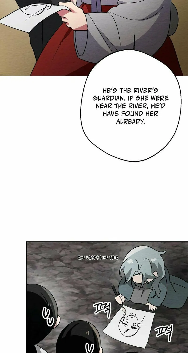 How to Tame That Bachelor Ghost Mangakakalot X Chapter 9 Page 56