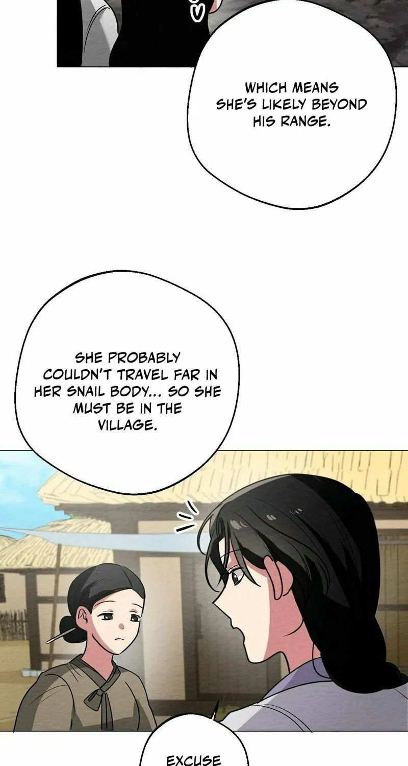 How to Tame That Bachelor Ghost Mangakakalot X Chapter 9 Page 57