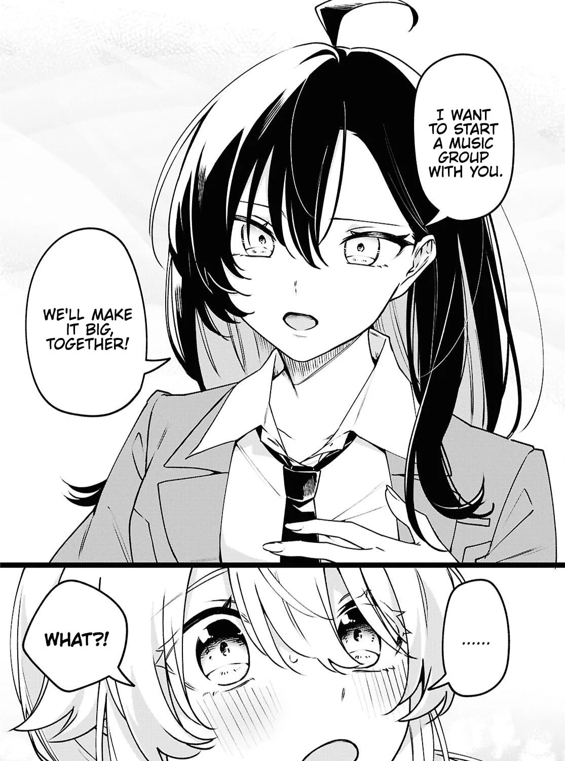 Howling Song for Husky Girl Mangakakalot X Chapter 1 Page 55
