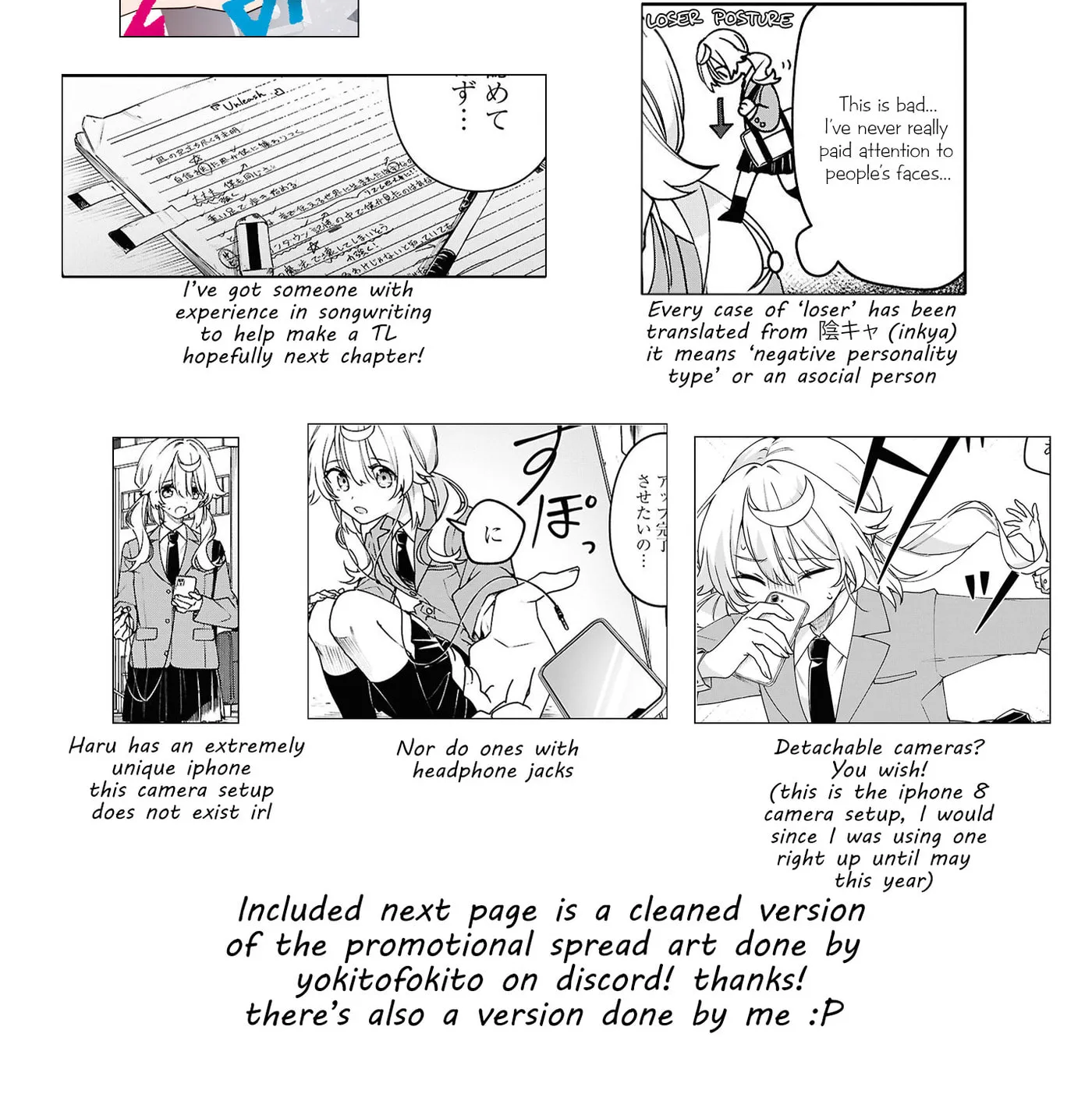 Howling Song for Husky Girl Mangakakalot X Chapter 1 Page 58