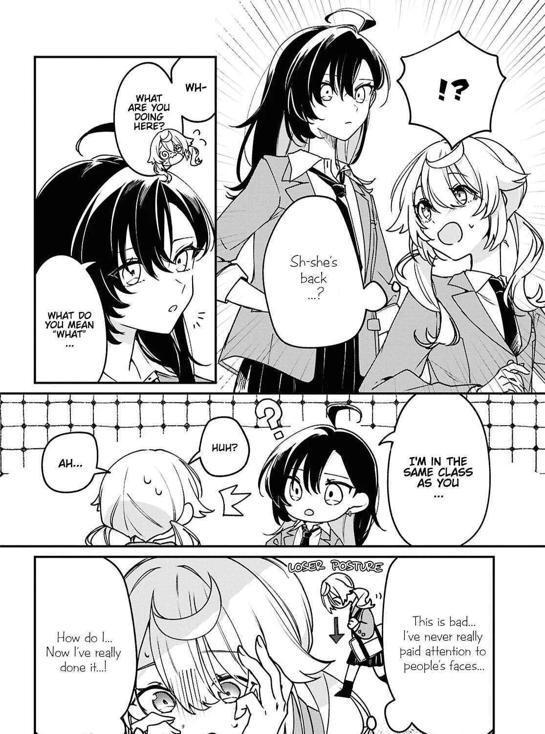 Howling Song for Husky Girl Mangakakalot X Chapter 1 Page 39